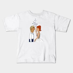 Gossip Kids T-Shirt